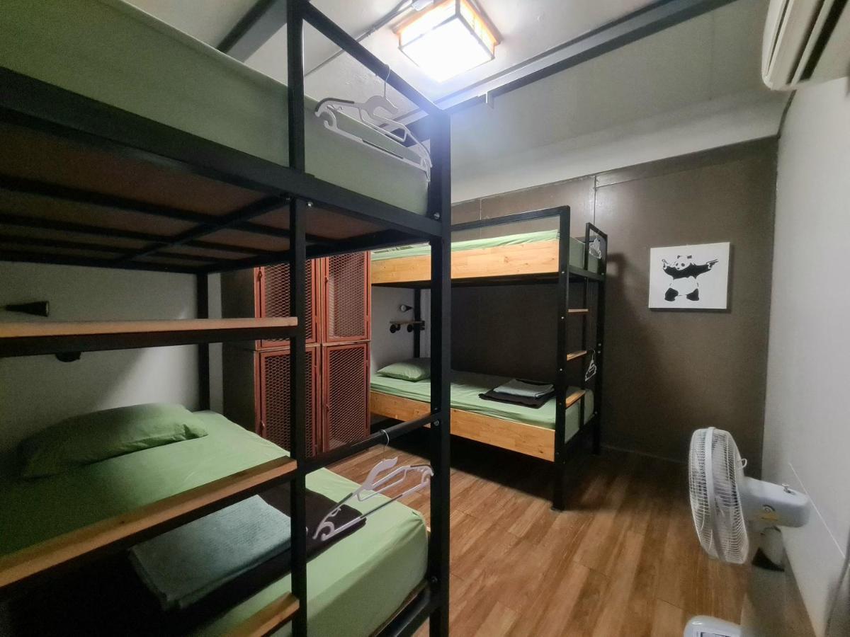 Hybrit Hostel&Cafe 핫야이 외부 사진