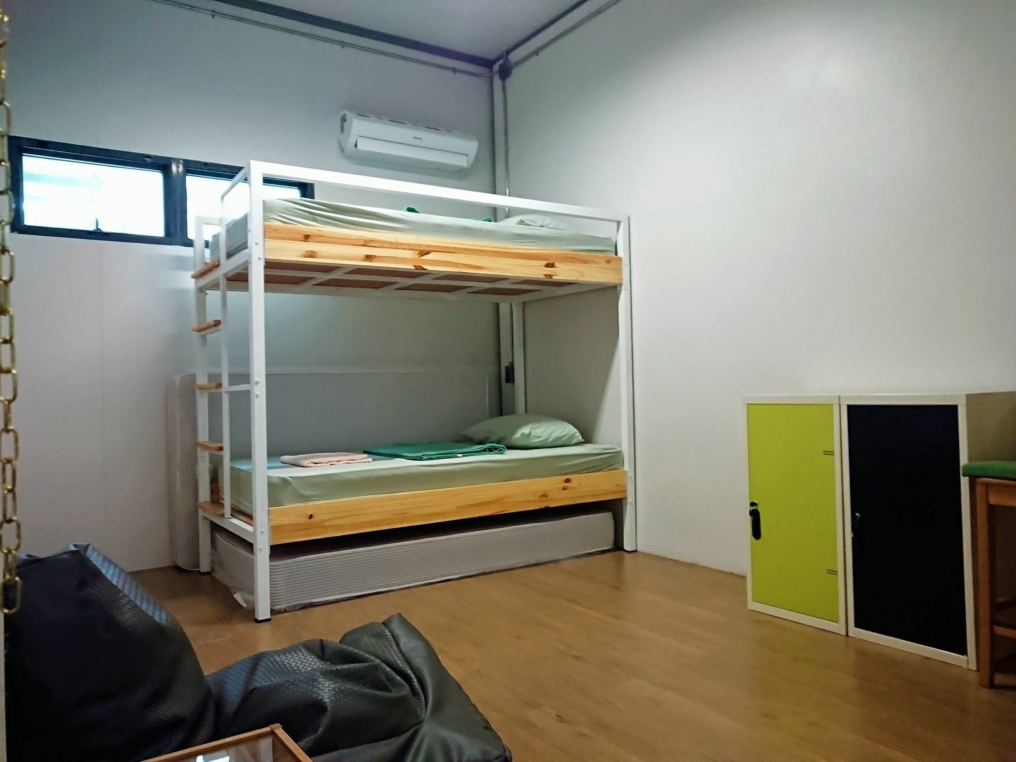 Hybrit Hostel&Cafe 핫야이 외부 사진